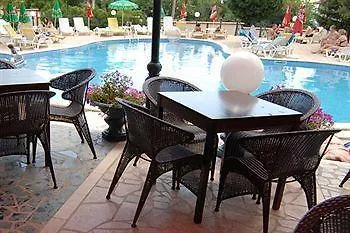 Park Briz 3* Aranyhomok