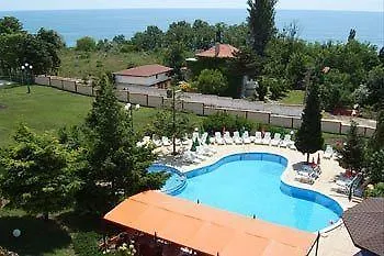 Szálloda Park Briz 3*