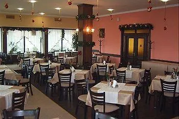 Hotel Park Briz Złote Piaski