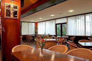 Park Briz Hotel Golden Sands