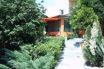 Park Briz Aranyhomok