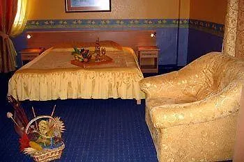Park Briz Hotel
