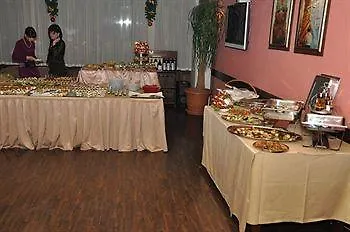 Park Briz Hotel 3*