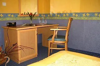 Park Briz Szálloda 3*