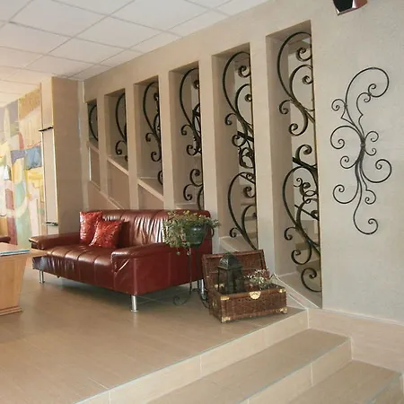 Hotel Park Briz Golden Sands