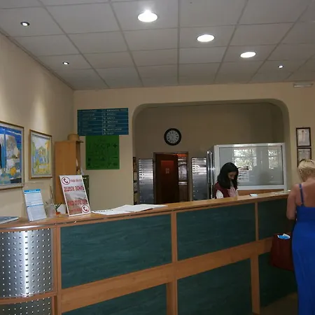 Park Briz 3* 골든샌드