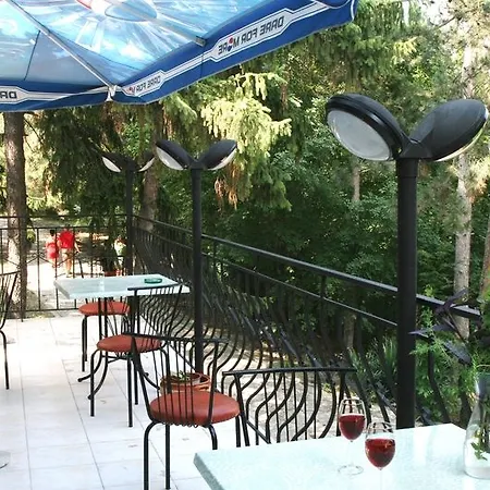 فندق Park Briz