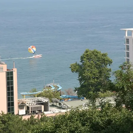 Park Briz Golden Sands