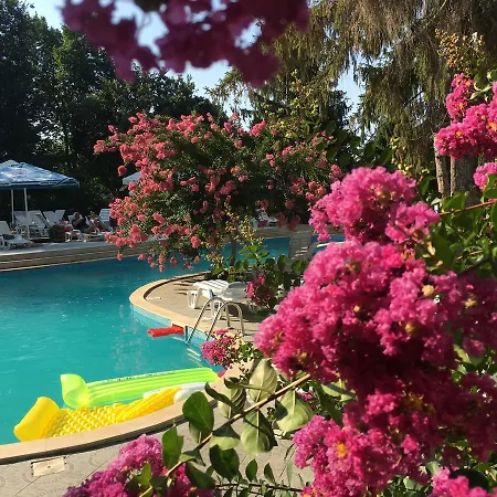 Park Briz Hotel Golden Sands