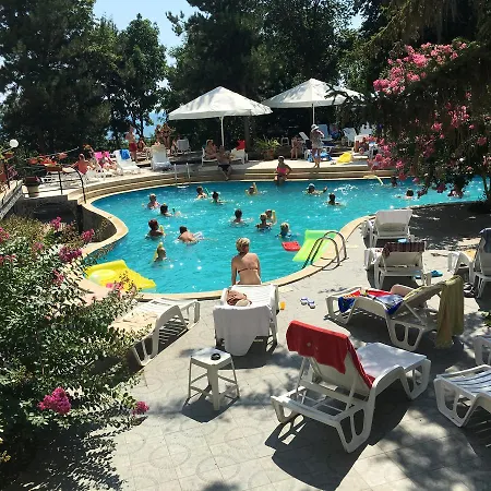 Szálloda Park Briz 3*