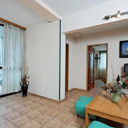 Hotel Park Briz Golden Sands