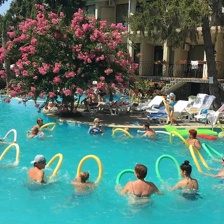 Park Briz Szálloda 3*