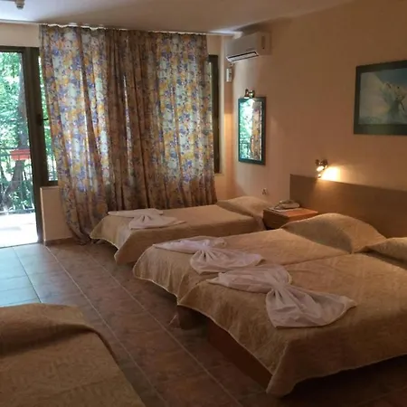Park Briz Hotel