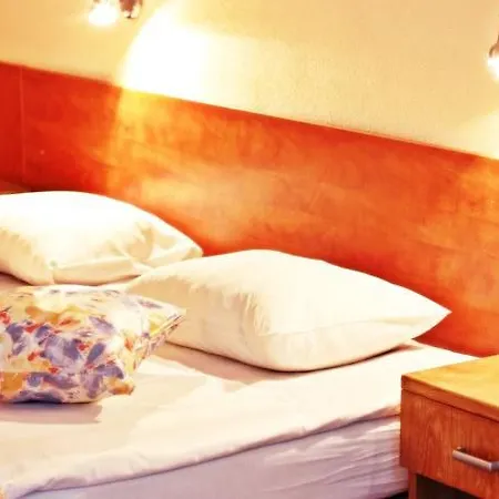 Park Briz Szálloda 3*