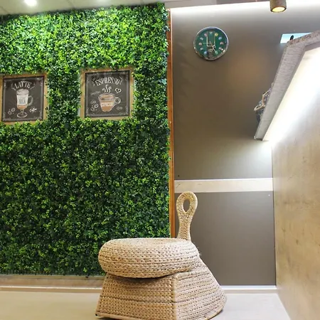 Hotel Park Briz Golden Sands