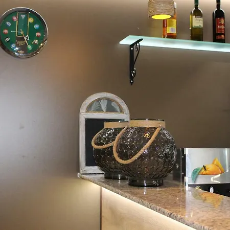 Park Briz 3* Aranyhomok