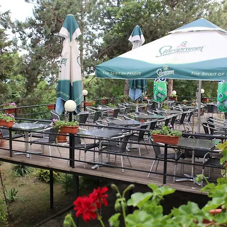 Park Briz 3* Aranyhomok