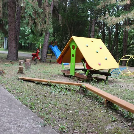 Park Briz ゴールデンサンド