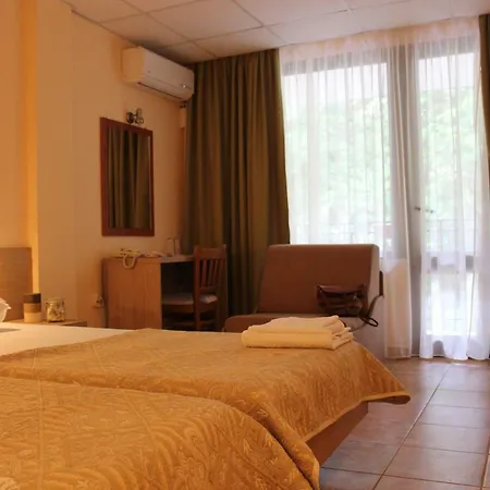 Hotel Park Briz Golden Sands