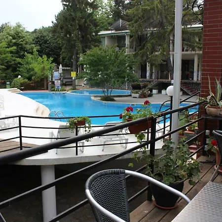 Park Briz Aranyhomok