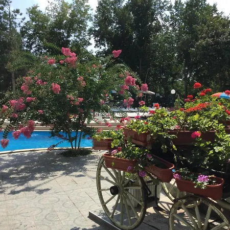 Hotel Park Briz