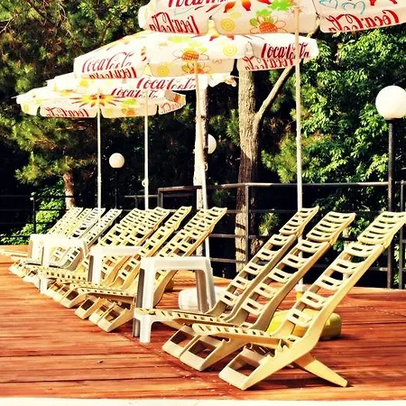 Park Briz Hotel Golden Sands