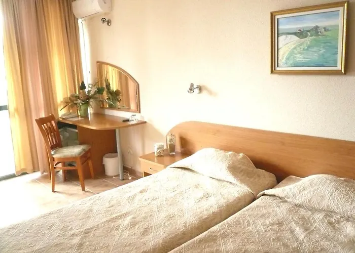 Park Briz Złote Piaski