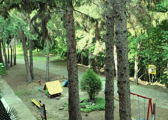 Park Briz Altın Kumlar