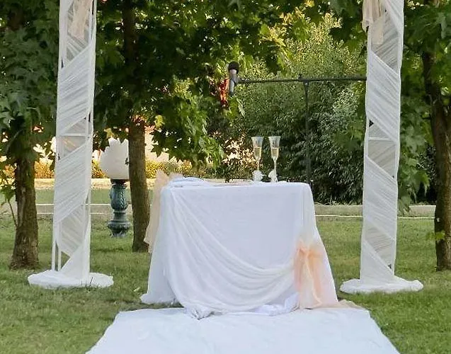 Park Briz 3* Złote Piaski