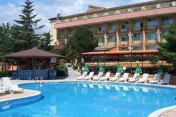 Hotel Park Briz Złote Piaski