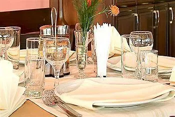 Park Briz Otel Altın Kumlar