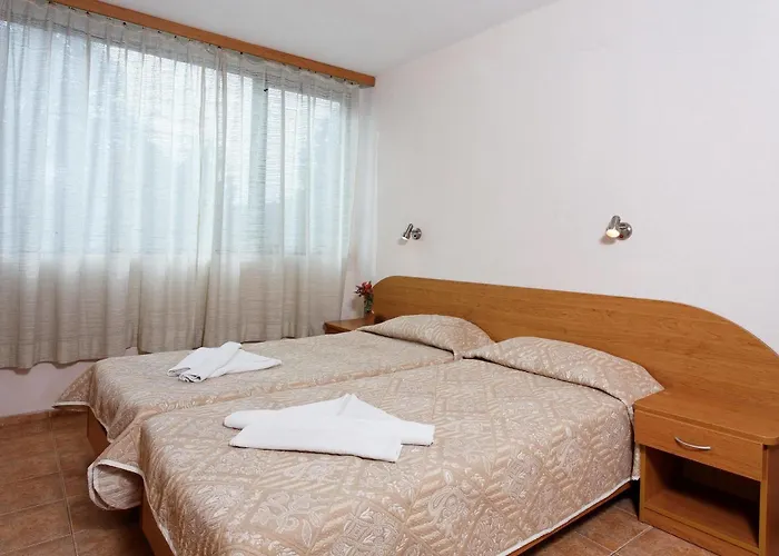 Park Briz Złote Piaski