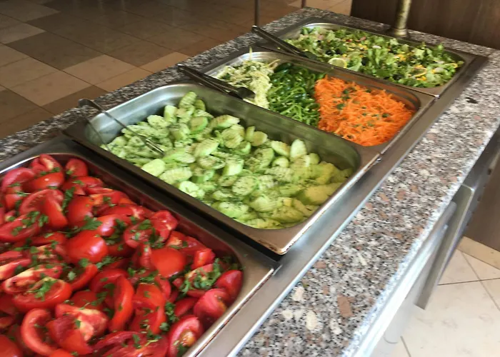 Otel Park Briz Altın Kumlar