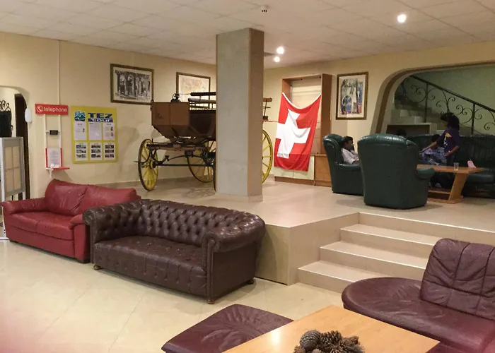 Park Briz 3* Złote Piaski