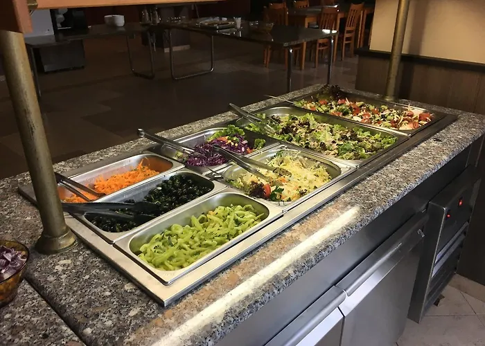 Park Briz Hotel Złote Piaski