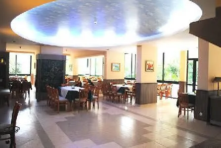 Hotel Park Briz Złote Piaski