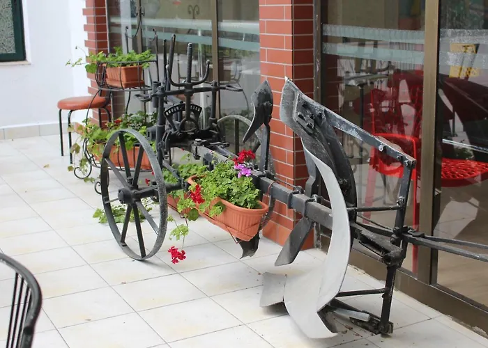 Hotel Park Briz Złote Piaski