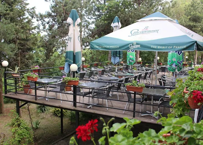 Park Briz 3* Złote Piaski