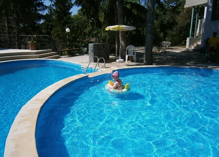 Park Briz 3* Złote Piaski